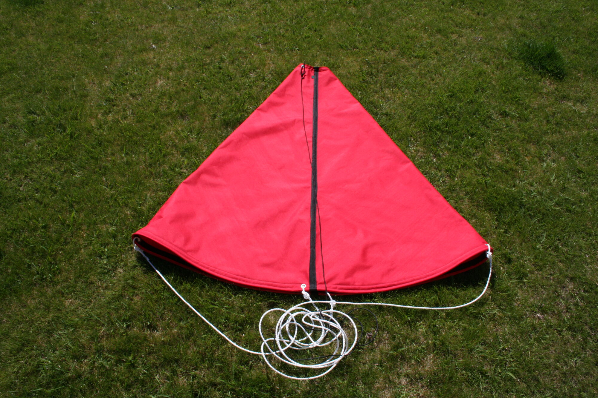 Sea Anchors Kayak Small Boat Drogue