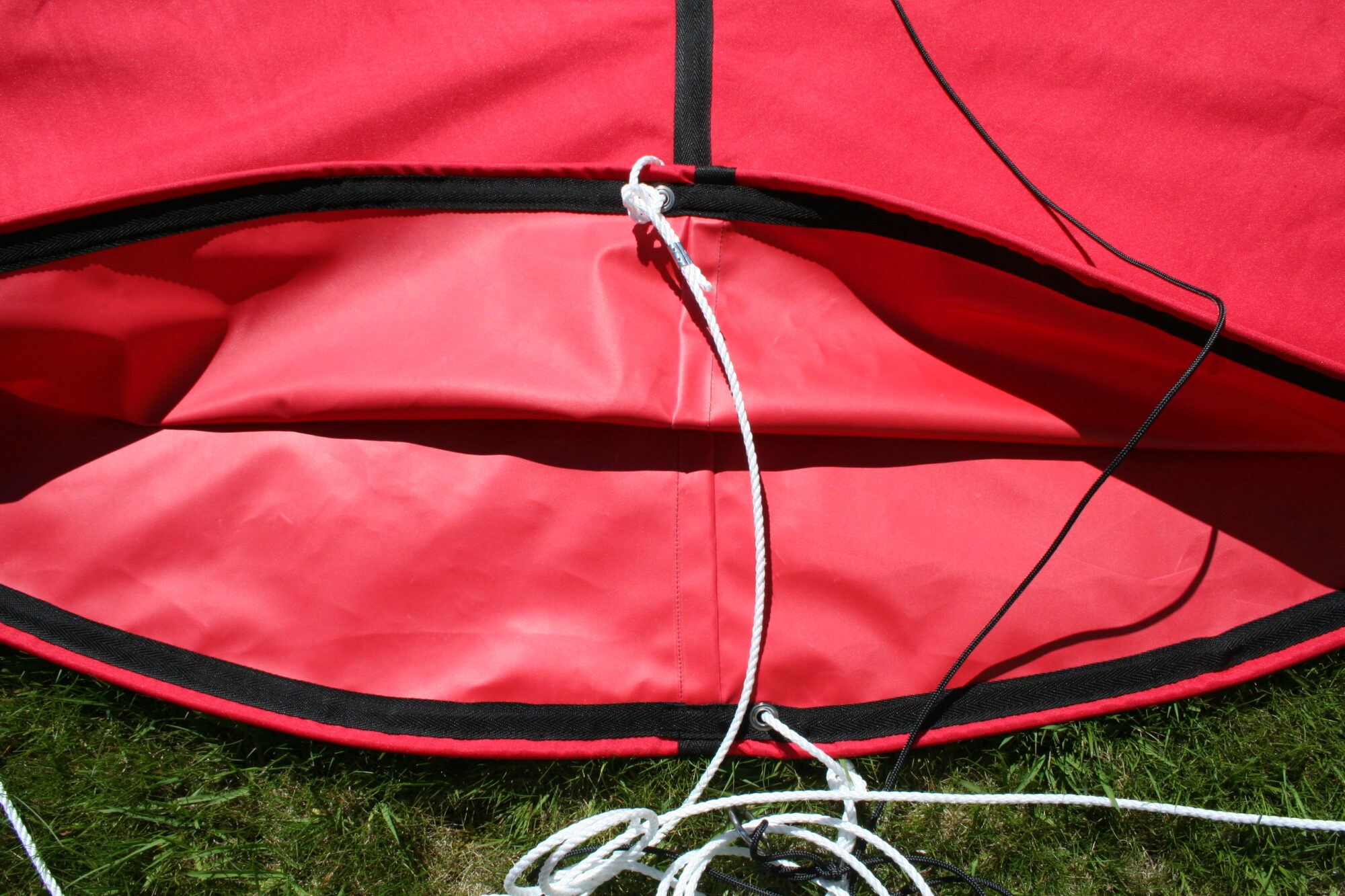 Sea Anchors Kayak Small Boat Drogue