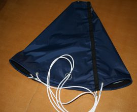 Kayak small boat Sea Anchor