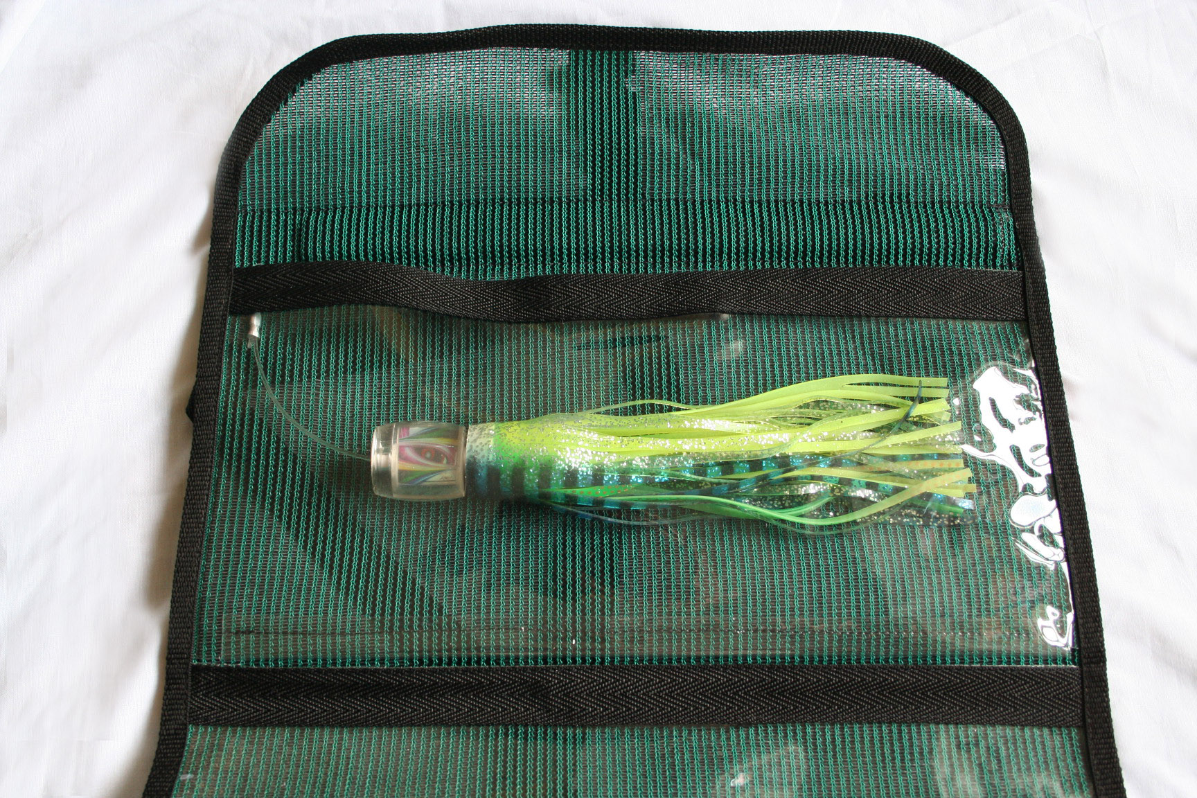 Lure Bags Lure storage Trolling lure storage
