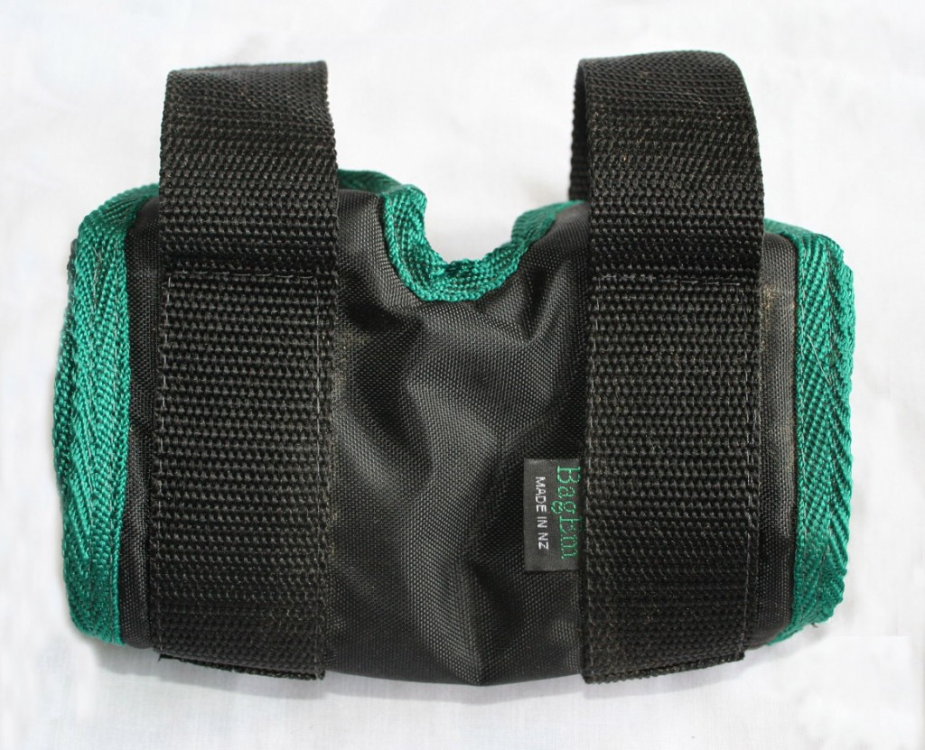 Reel Covers New Zealand Made