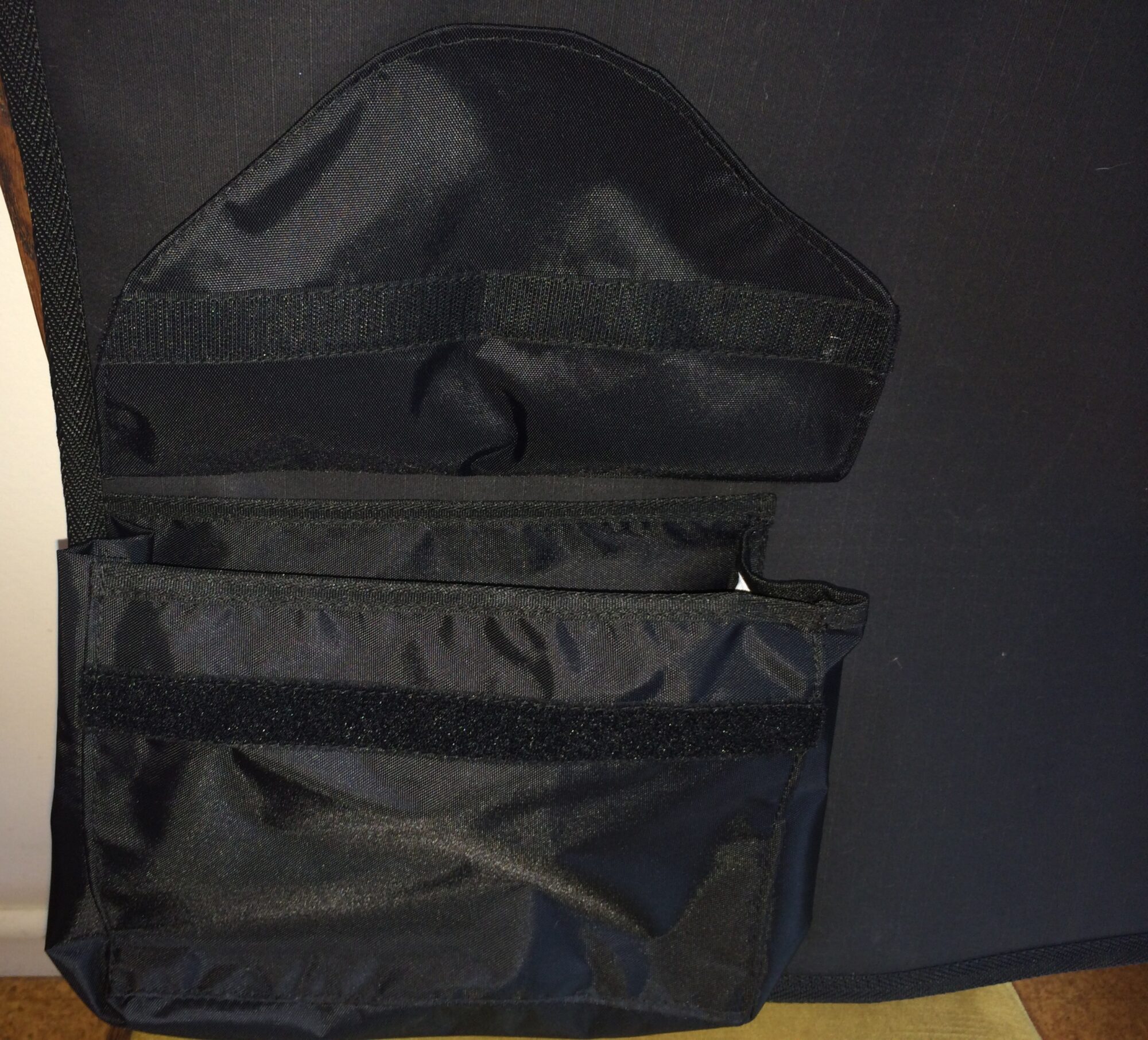 Saddle Blanket Bagem