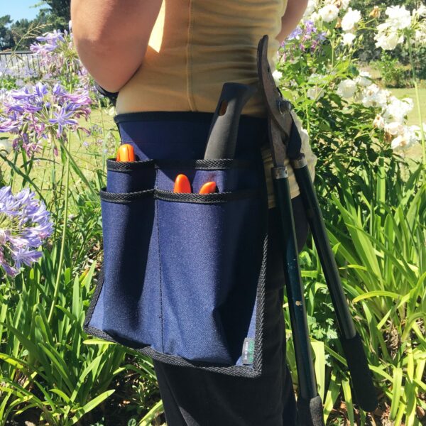 Garden Tool Belt