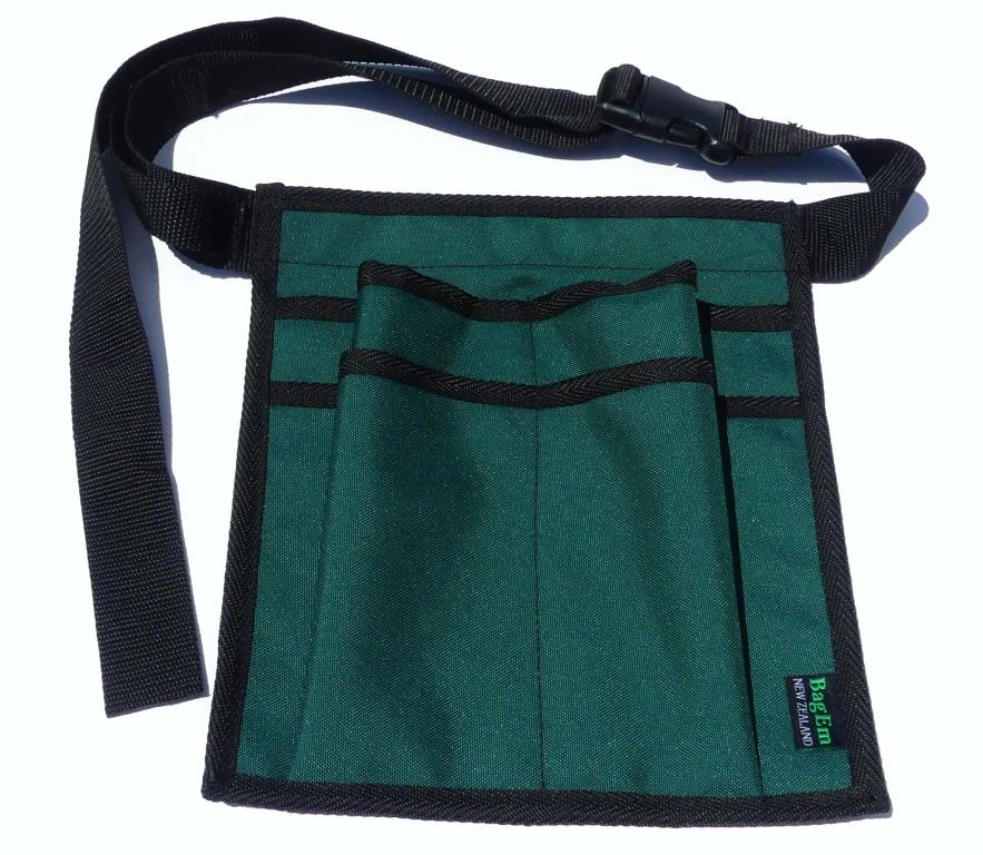 Garden Belt BagEm