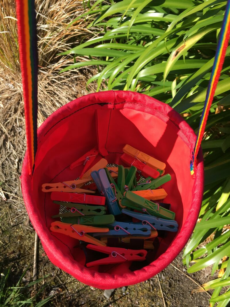 Peg Bag - Image 8