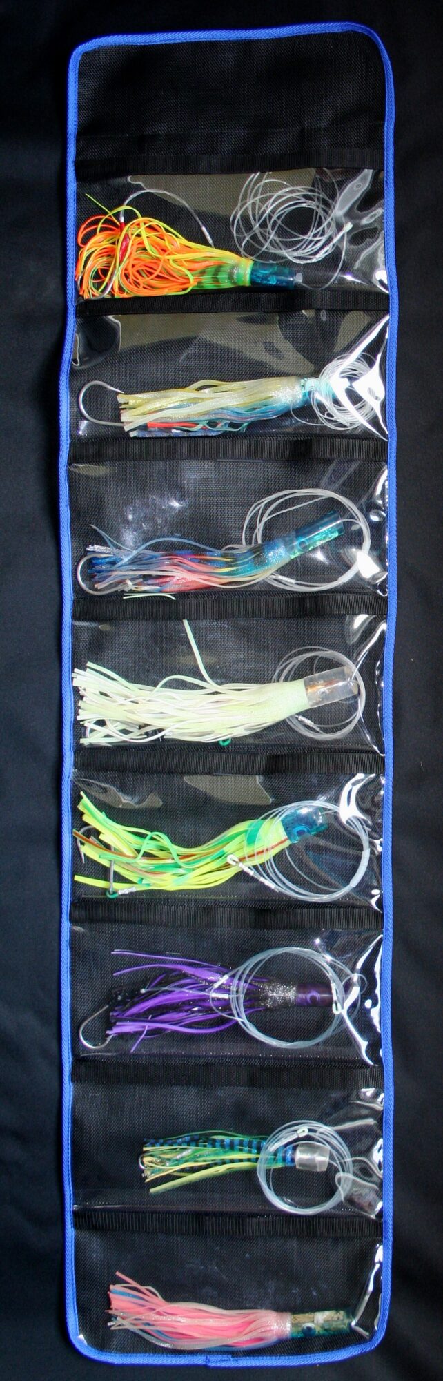 Lure Storage Bags Lure Bag Trolling lure storage
