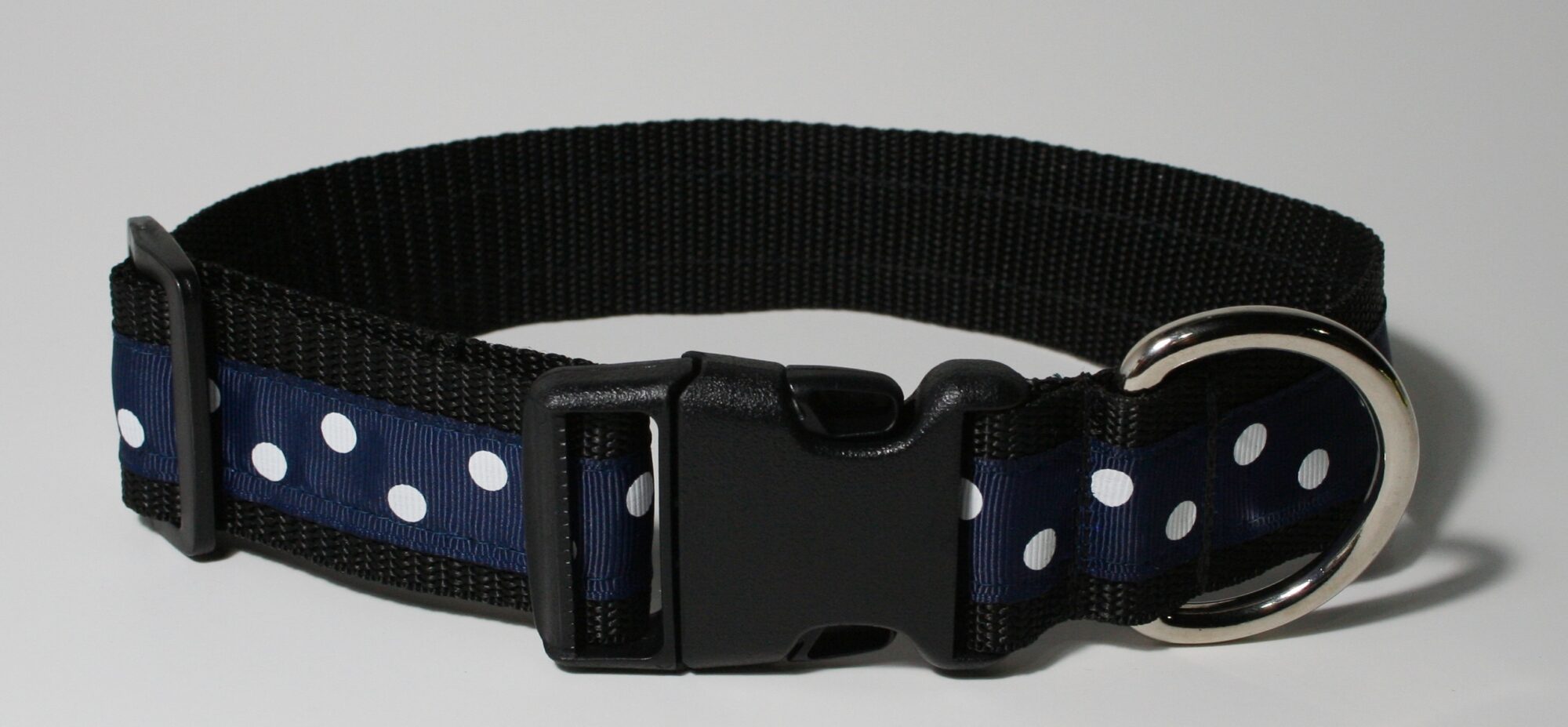 Designer Dog Collars Adjustable Strong Made in New Zealand