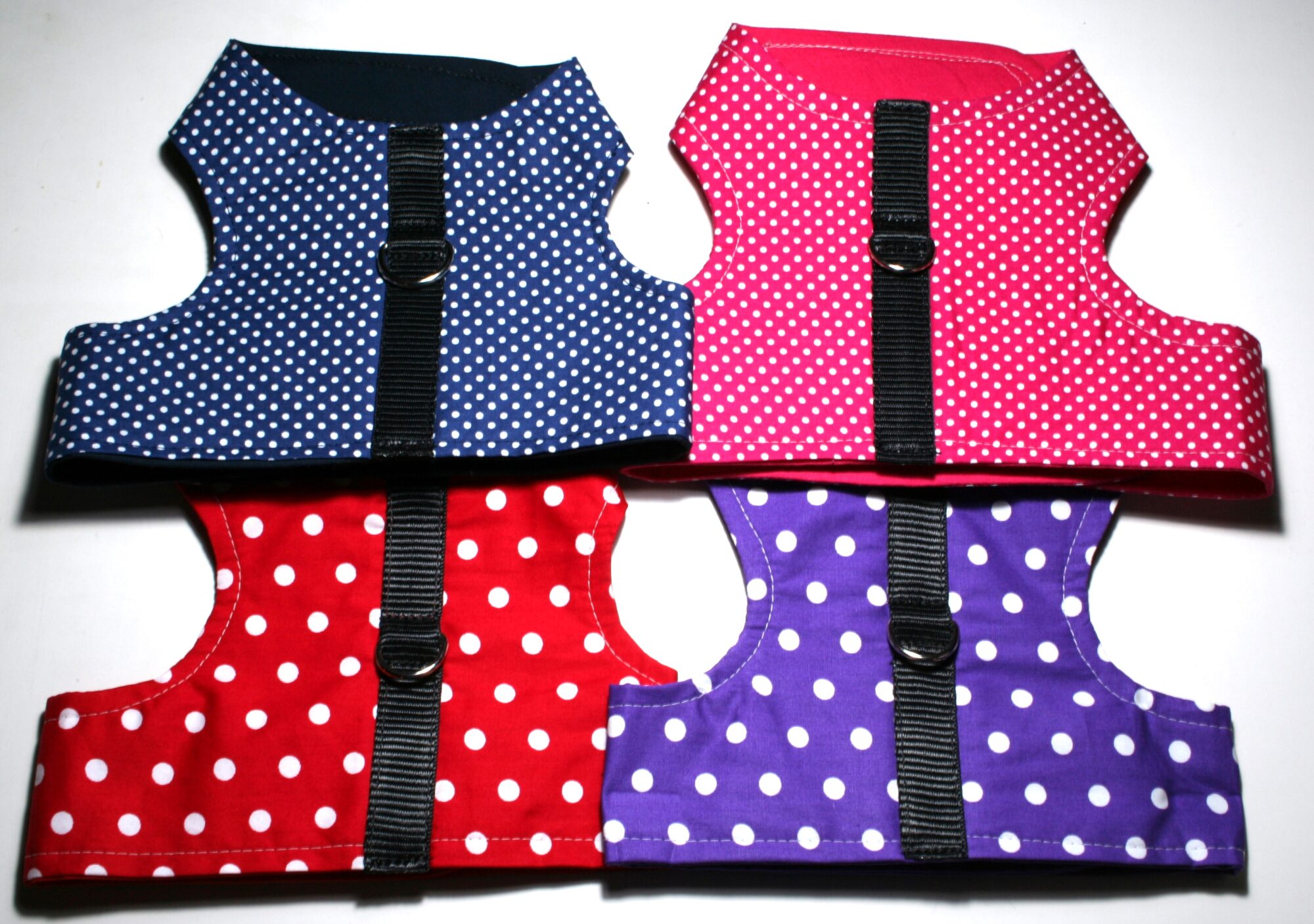 Designer Dog Harnesses BagEm designer-dog-harnesses-bagem