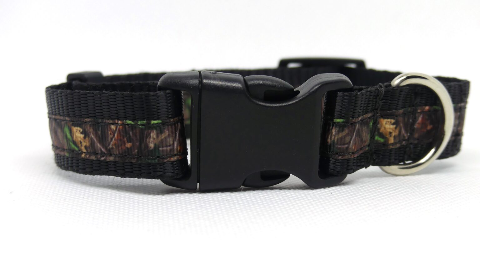 Made in New Zealand Adjustable Designer Dog Collars