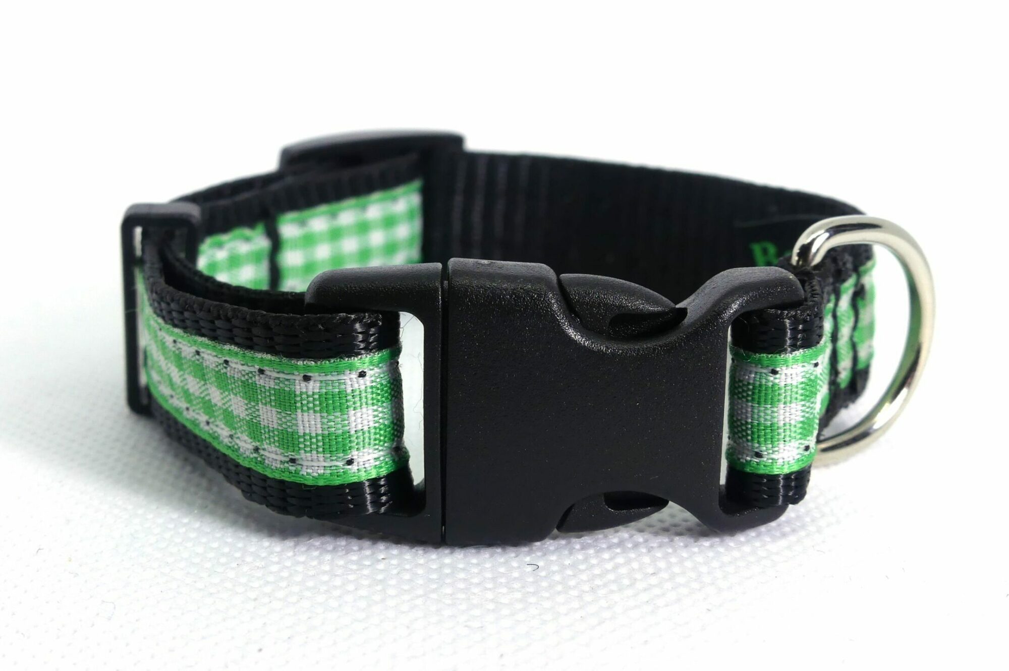 Designer Dog Collars Adjustable Strong Made in New Zealand