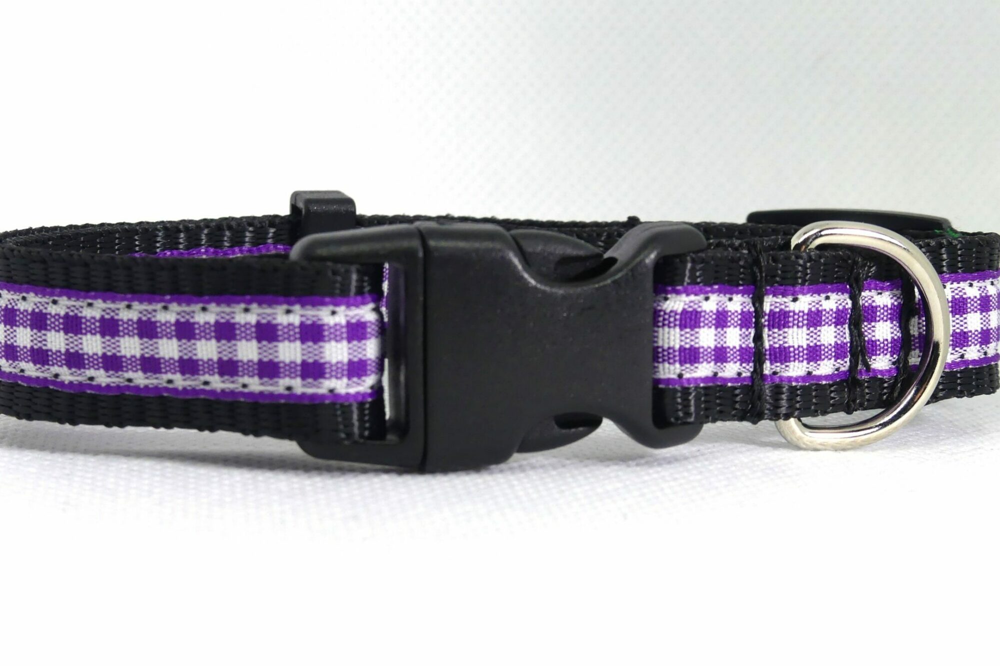 Designer Dog Collars Adjustable Strong Made in New Zealand