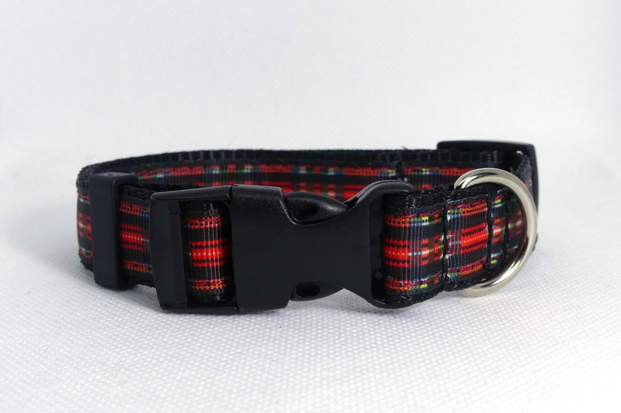 Designer Dog Collars Adjustable Strong Made in New Zealand