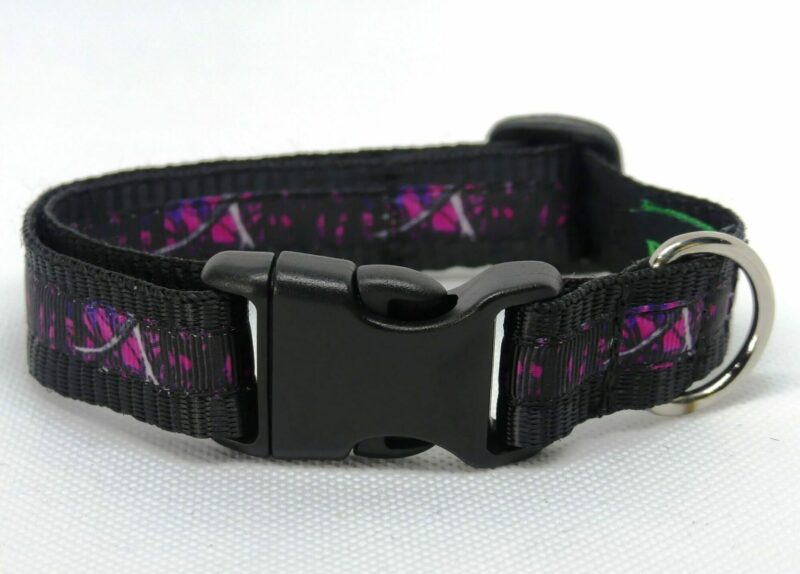 Designer Dog Collar Medium -19mm - Image 18