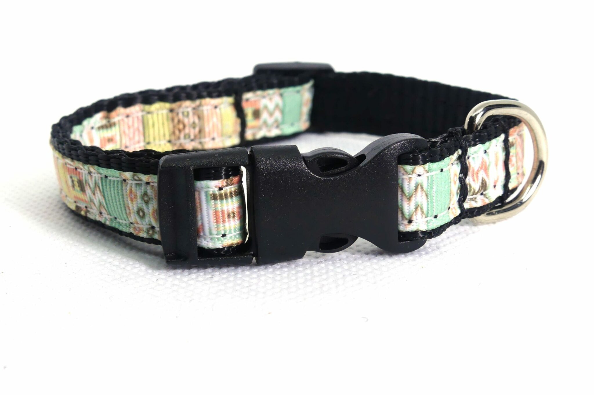 Made in New Zealand Adjustable Designer Dog Collars