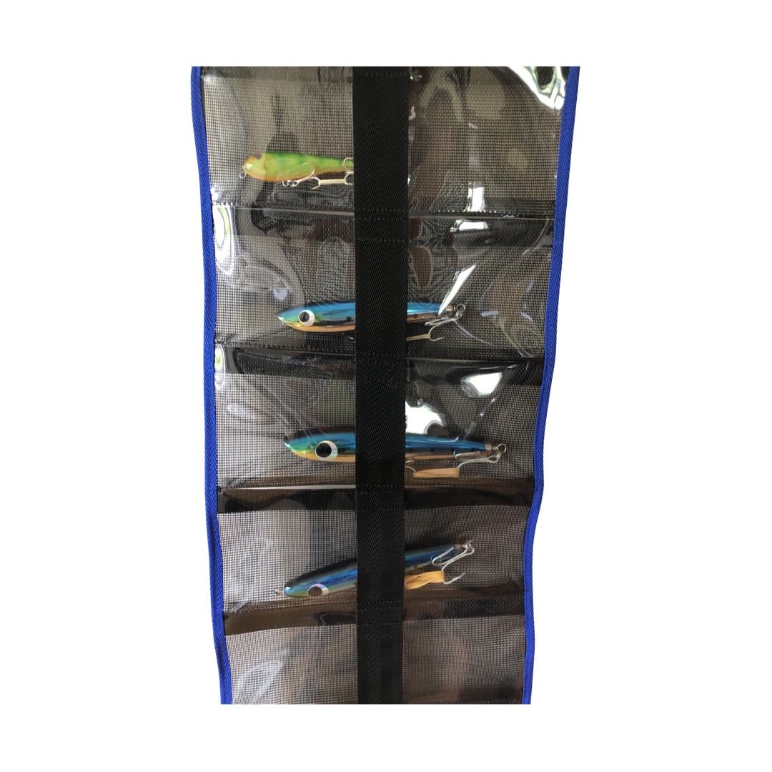 Storage Bag - Stick Bait Popper Lure Bag