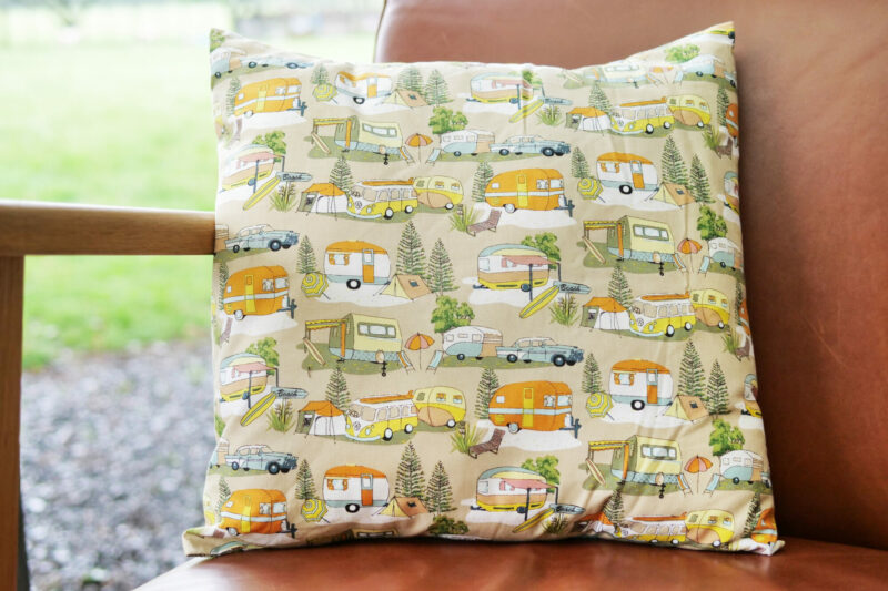 Kiwiana Cushion Covers - Image 13