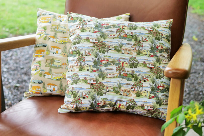 Kiwiana Cushion Covers - Image 24