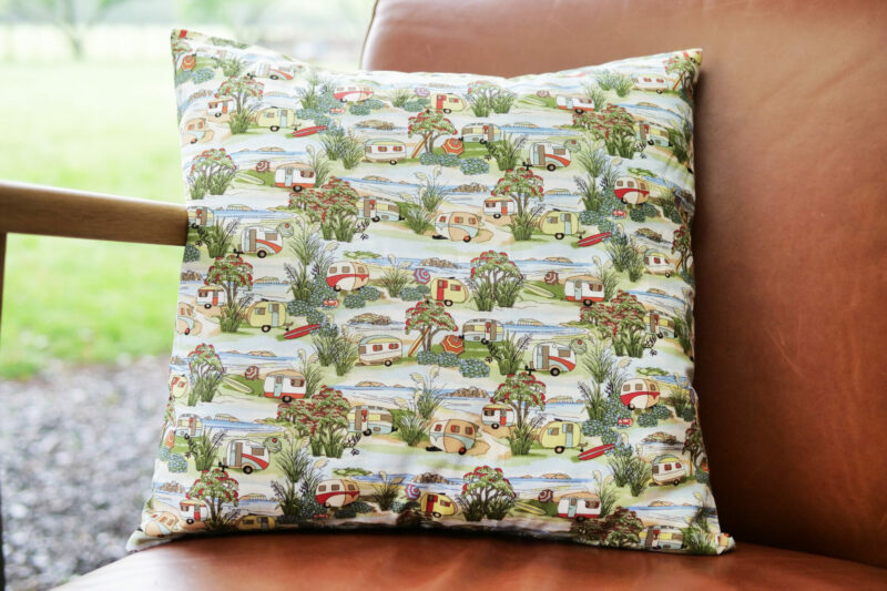 Kiwiana Cushion Covers - Image 12