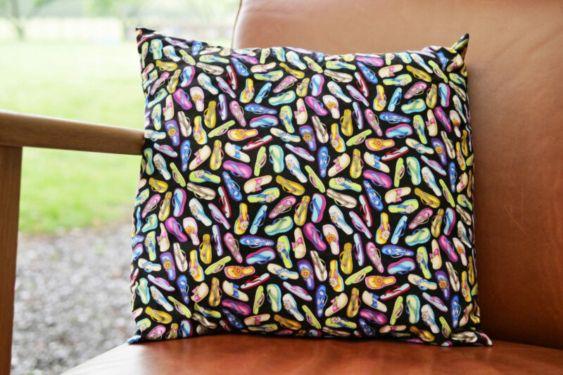 Kiwiana Cushion Covers - Image 11