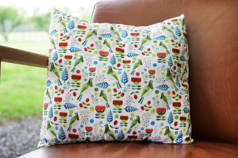 Kiwiana Cushion Covers - Image 5
