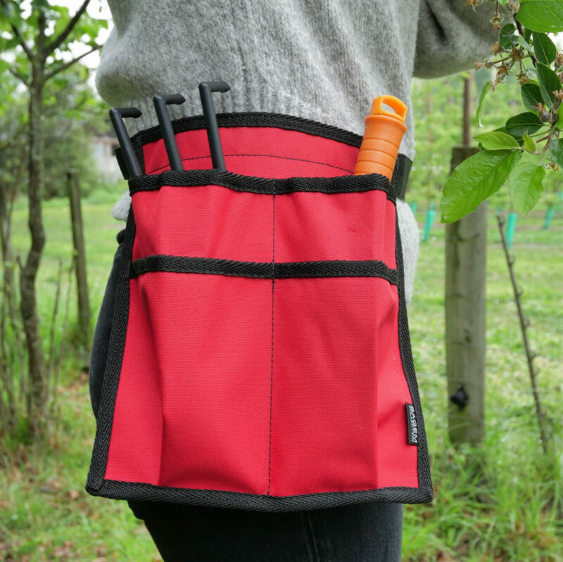 Garden Tool Belt