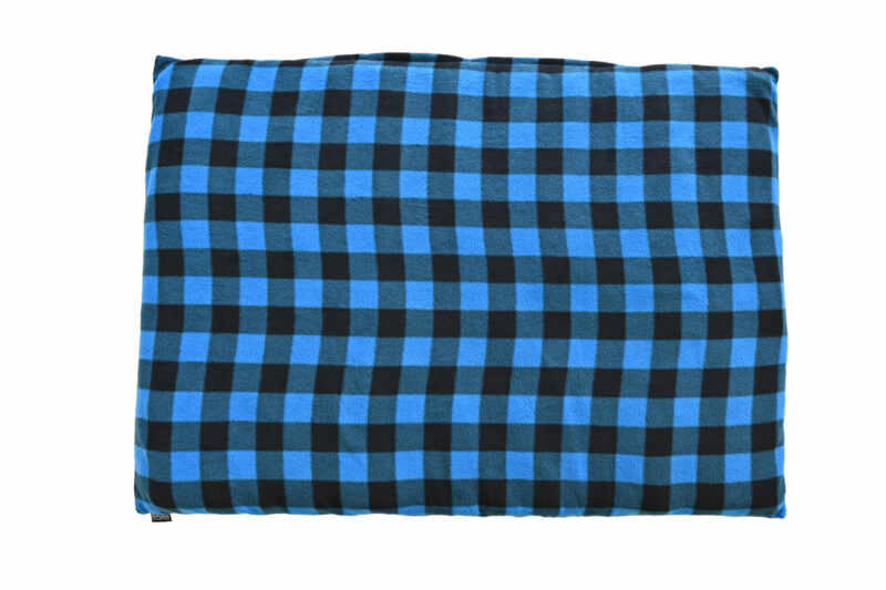 Polar Fleece Pet Bed - Image 3