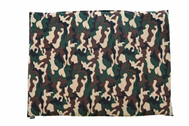 Polar Fleece Pet Bed - Image 8
