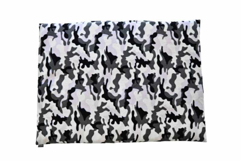 Polar Fleece Pet Bed - Image 9