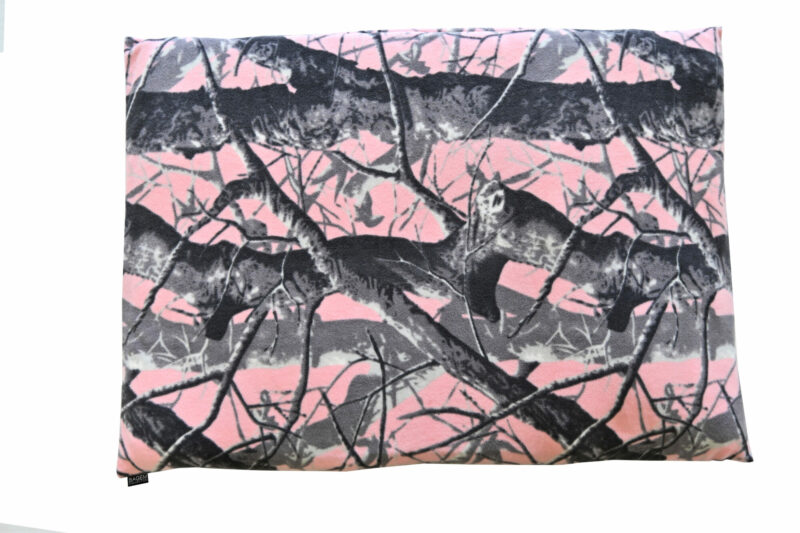 Polar Fleece Pet Bed - Image 10
