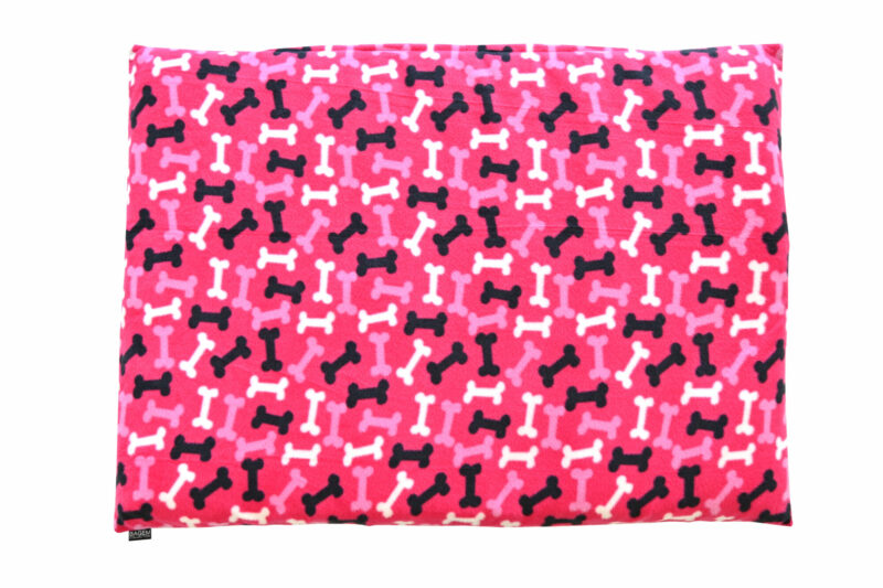 Polar Fleece Pet Bed - Image 6
