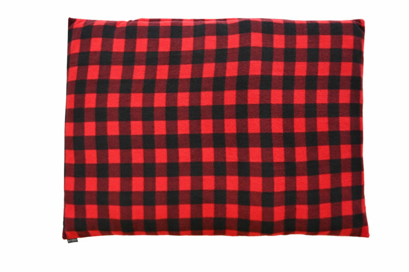 Polar Fleece Pet Bed - Image 4