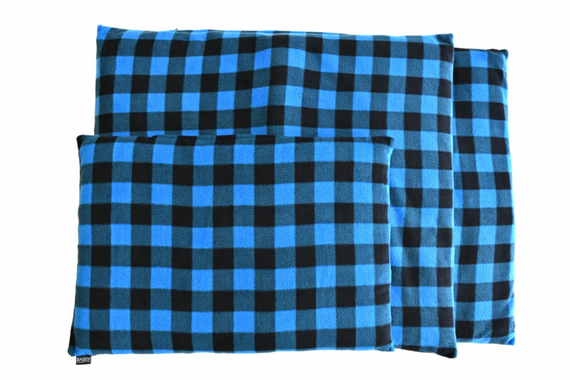 Polar Fleece Pet Bed - Image 11