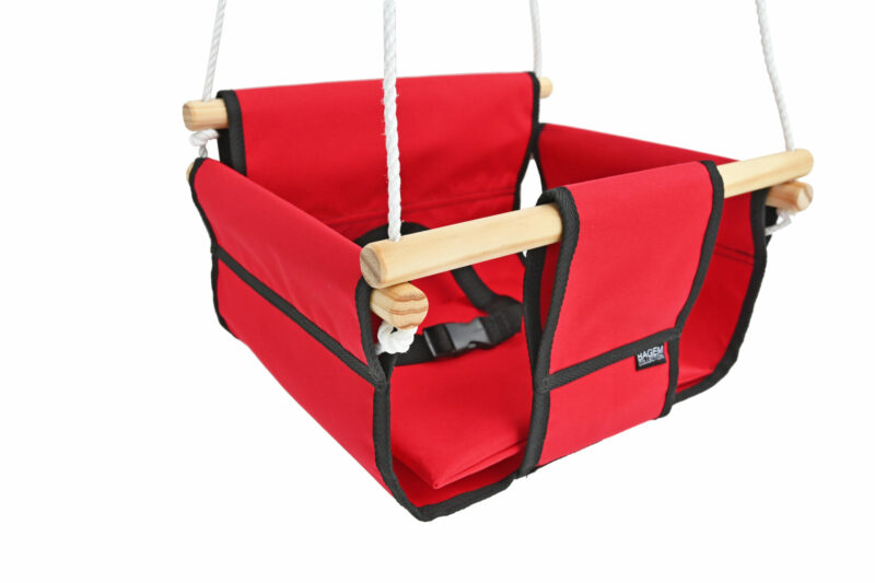 Baby Swing - Image 7