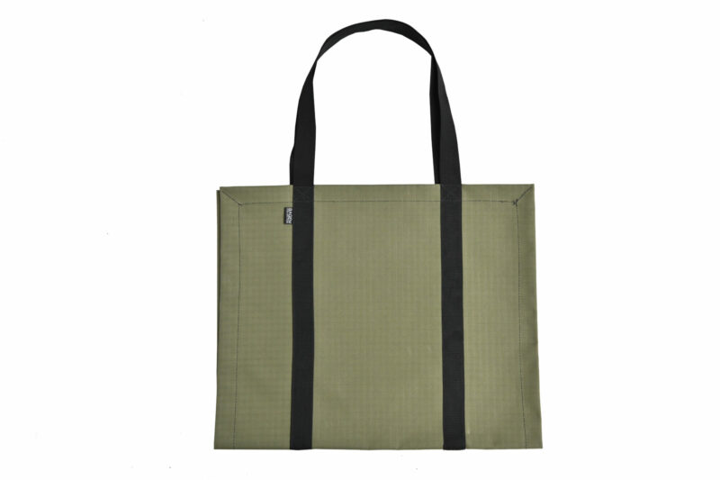 Firewood Carry Bag - Image 2