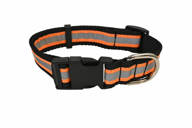 High Vis Dog Collars - Image 5