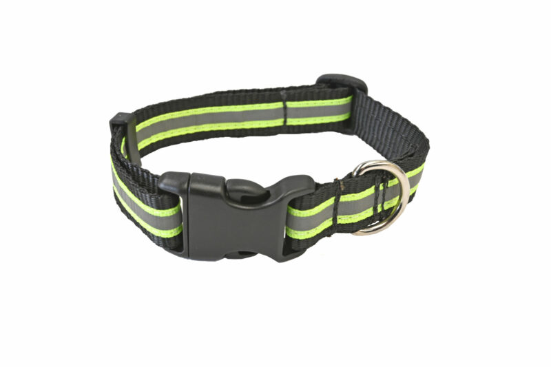 High Vis Dog Collars - Image 6