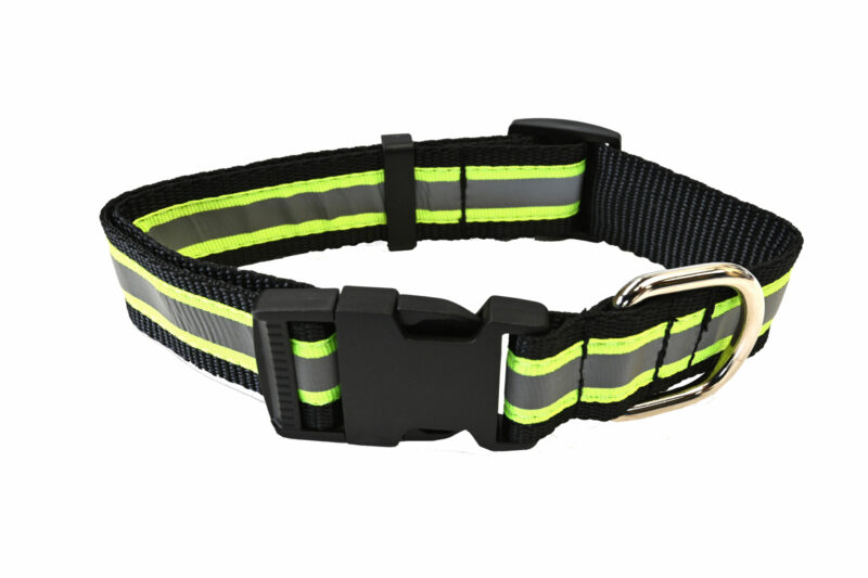 High Vis Dog Collars - Image 4