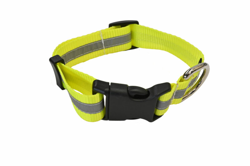 High Vis Dog Collars - Image 8