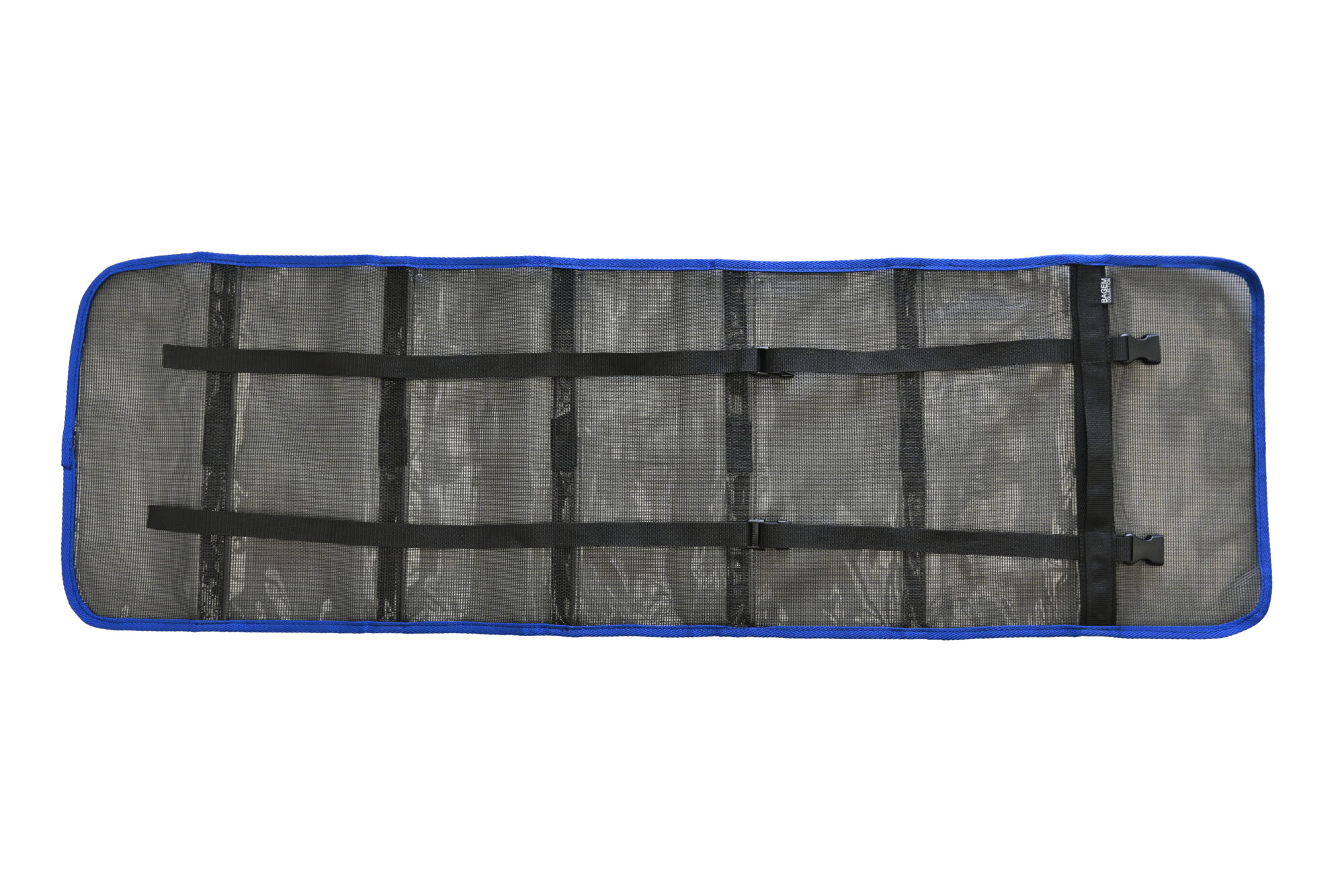 Lure Storage Bags - Trolling lure storage