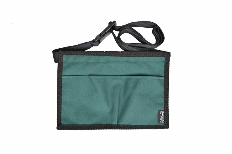 Plaiting Pouch- Plaiting Bag - Image 2