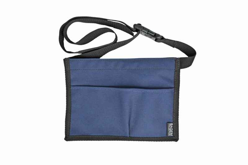 Plaiting Pouch- Plaiting Bag