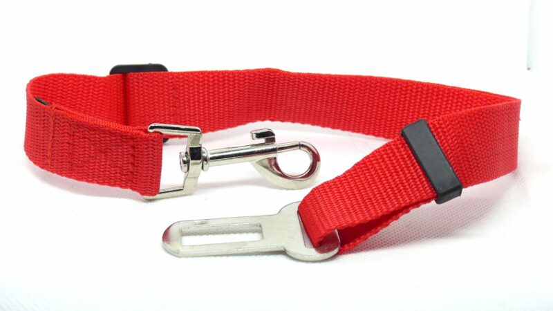 Pet Car Seat Belt - Image 3