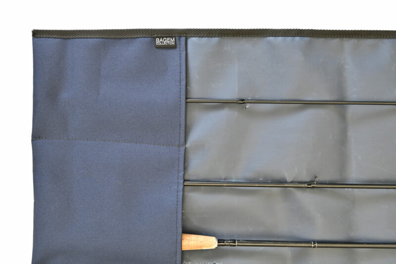 Roll up Rock Hopper Rod Bags