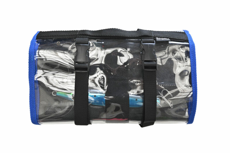 Stick Bait Popper Lure Storage Bag - Image 2