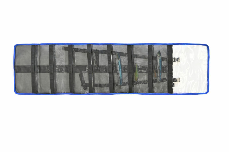 Stick Bait Popper Lure Storage Bag - Image 4
