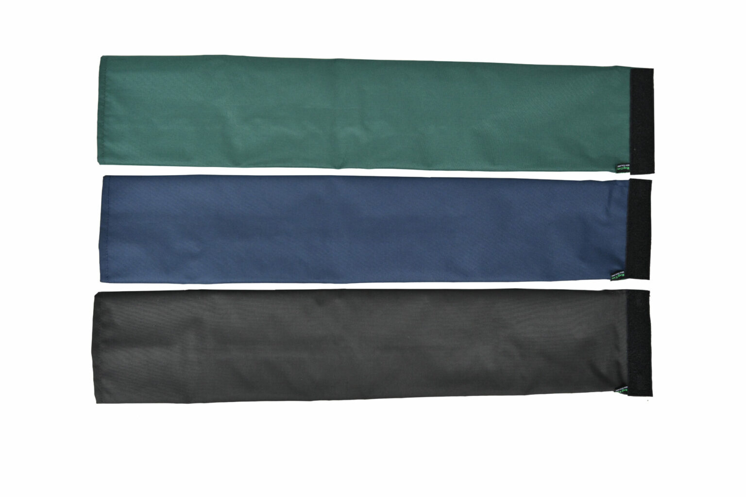 Tail Bag with Velcro Attachment BagEm