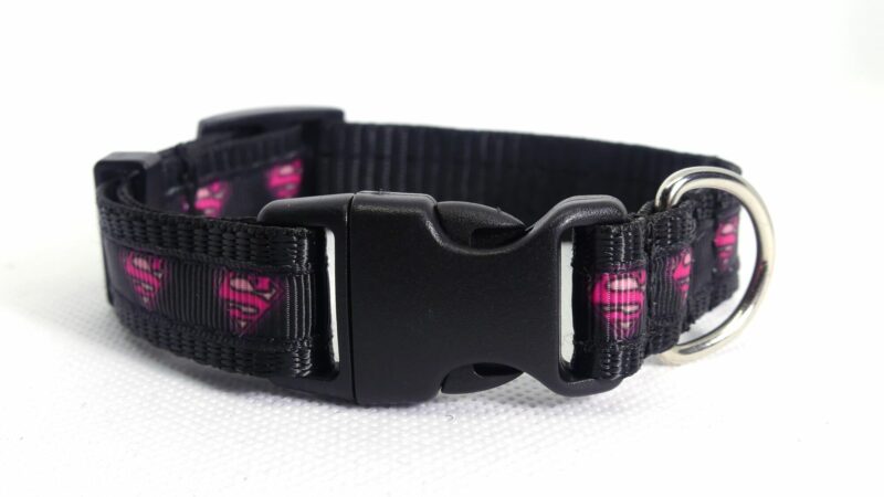 Designer Dog Collar Small -16mm - Image 20