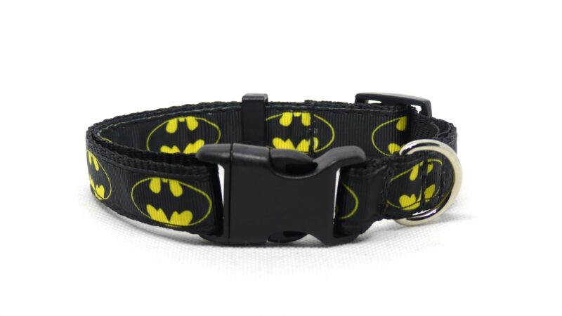 Designer Dog Collar Medium -19mm - Image 6