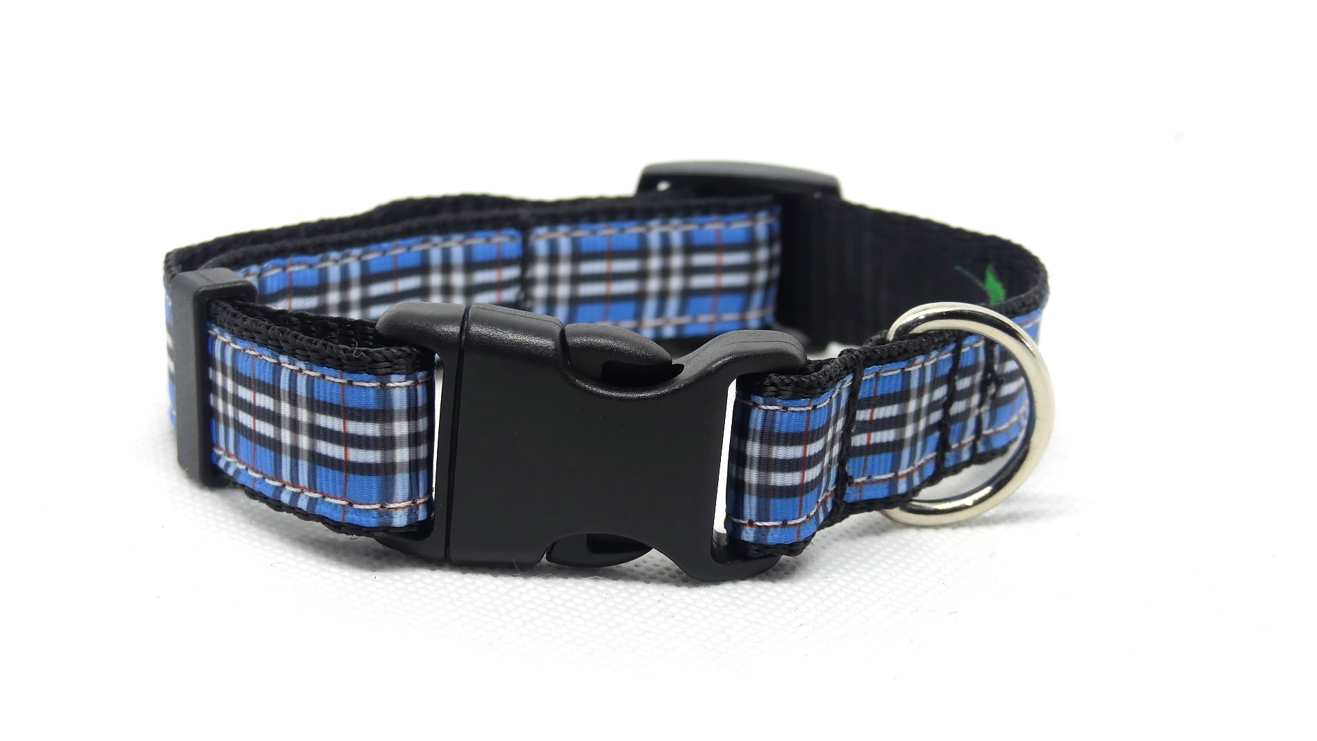 Made in New Zealand Adjustable Designer Dog Collars