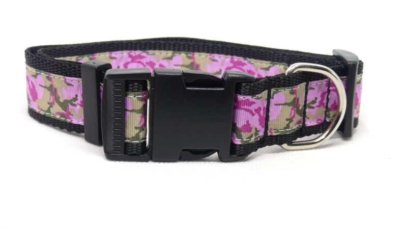 Designer Dog Collar X-Large - 32mm - Image 17